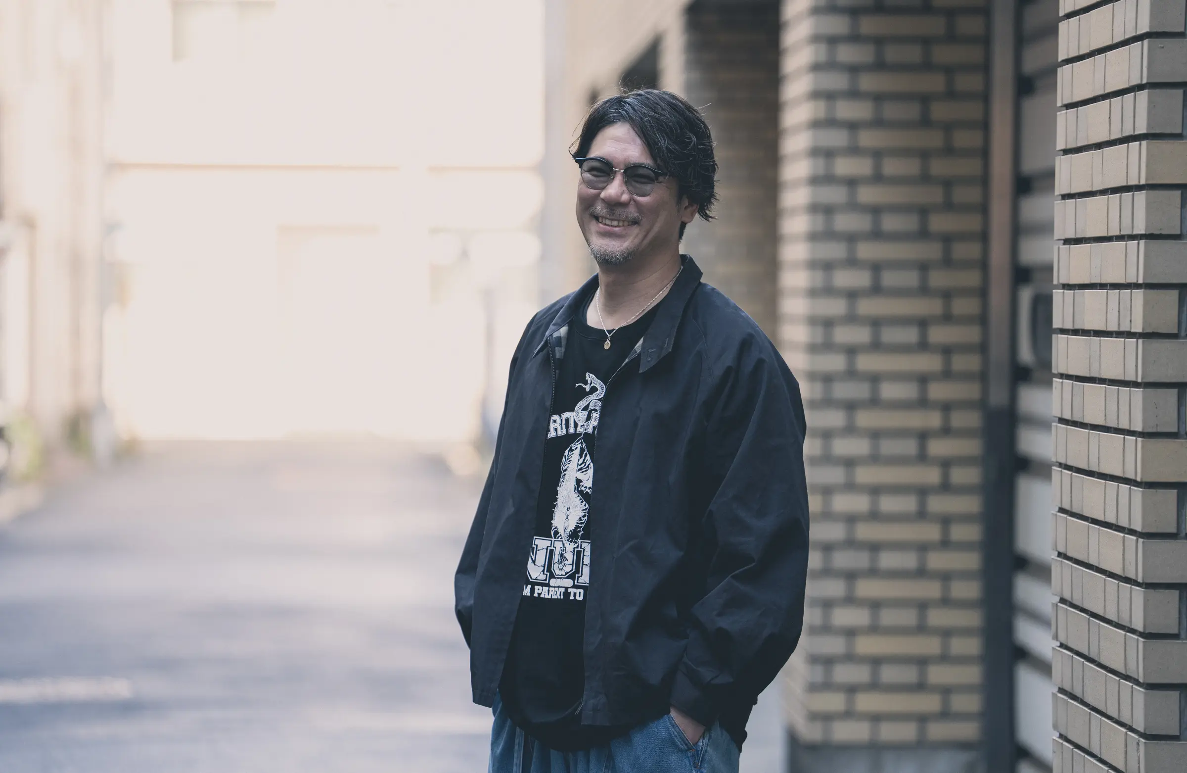 NOVURUTTO 4th Short Sleeve Tees